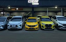Pasar Mobil Bekas Diyakini Lampaui Mobil Baru, AMBI Kejar Data Transaksi yang Akurat