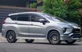 Mitsubishi Xpander Ganti Pelek Aftermarket 17 Inci Makin Ganteng, Segini PCD-nya