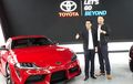 Toyota Supra Resmi Mengaspal di Indonesia, Harga Menyentuh Rp 2 Miliar