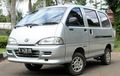 Kisah Daihatsu Zebra, Distributor Gampang Dicuri, Mesin Jadi Injeksi