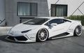 Lagi, Liberty Walk Buat Lamborghini Huracan Makin Semok