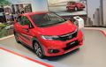 Inspirasi Super Simpel Honda Jazz ala Crossover dari Geneva