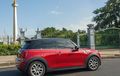 Beli MINI Cooper Cuma Rp 12 Ribu, Bayar Pajaknya Segini Gede