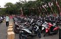 Gercep! 200 Unit Motor Peserta Mudik Balik Bareng Honda 2018 Sudah Sampai Solo dengan Selamat