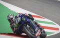 Kaleidoskop 2021 - Kisah Maverick Vinales, Raih Kemenangan Hingga Dipecat Yamaha dan Gabung Aprilia