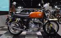 Makin Keren, Ini Dia Tampilan Baru Royal Enfield Interceptor 650 2020