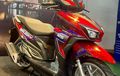 Hot News! Kawasaki Resmi Jualan Motor Matic, Brusky 125 Mirip Vario?