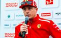 Kimi Raikkonen Berharap Ferrari Tidak Melakukan Kesalahan di F1 Amerika Serikat