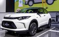 Honda Kenalkan SUV Baru, Generasi Anyar Honda HR-V?