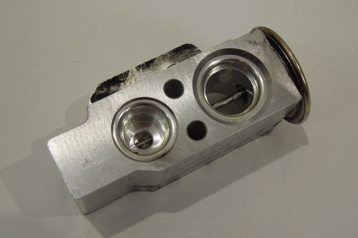 Expansion Valve