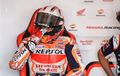 Akhirnya Rekor Pole Position Marc Marquez Putus di MotoGP Jerman 2021, Sakit Hati Gak?