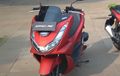 Honda PCX Kandas di Tengah Jalan, Pemotor Disikut Modus DC Abal-bal