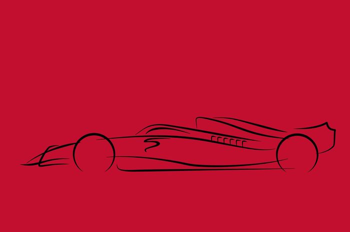 Tim Ferrari akan meluncurkan mobil baru untuk musim F1 2023 pada 14 Ferbuari