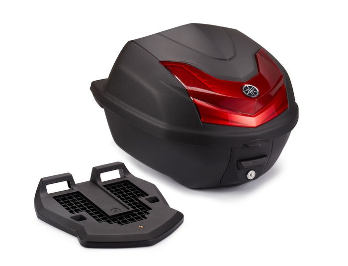 Top box All New Yamaha NMAX