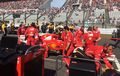 Waduh, Presiden Ferrari Salahkan Kaum Muda Kurang Pengalaman Atas Kegagalan Tim F1-nya