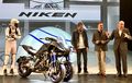 Valentino Rossi Jadi Bintang Saat Yamaha Perkenalkan Motor Baru di EICMA, Ini Motor-motornya