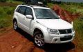 Beli Suzuki Grand Vitara Bekas? Pastikan Cek Dulu 5 Komponen Ini