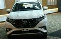 Dari Foto Terbaru, Di Sini Letak Bedanya Antara Toyota Rush Baru Tipe G Dan TRD