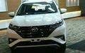 Toyota Rush 2018 Desainnya Mirip Toyota Kluger, Ini Buktinya