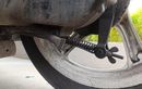 Jangan Diabaikan, Ini Tanda-Tanda Kabel Rem Belakang Motor Matic Mulai Putus