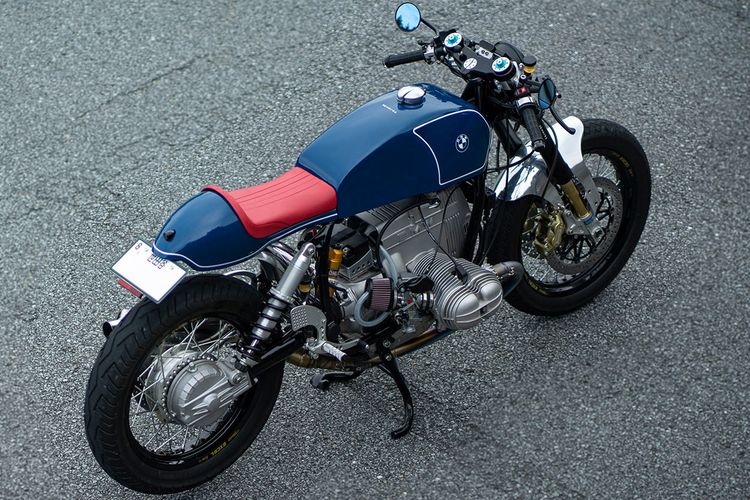 Kit Cafe Racer Bmw R100 Reviewmotors.co