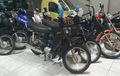 Wow.. Ternyata Masih Ada "Astrea" Prima NOS! Barang Langka Nih..