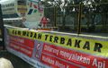 Dilarang.. Sisa Bensin Di Balap Motor IRS Gak Ke Mana-Mana, Disegel Lagi Dan DIkembalikan