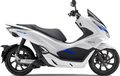Diam-Diam Honda Siapkan PCX Terbaru, Tanpa Knalpot