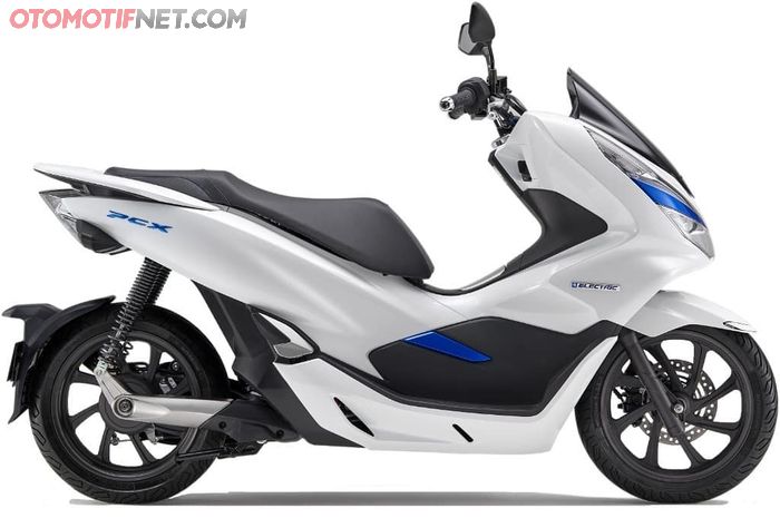 Honda PCX Electric