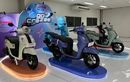 Mesin Lebih Besar Harga di Bawah Scoopy, Segini Banderol Yamaha Fazzio Juli 2026