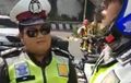 Terbongkar! Ini Identitas Polisi Gadungan Di JLNT Kasablanka, Dulunya Anak Klub Motor 