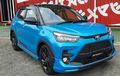 Update Harga Toyota Raize dan Daihatsu Rocky, Daftar Harga Terbaru September 2022