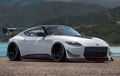 Ada Lagi Nih, Nissan Z Proto Dimodif Gaya Racing Pasang Body Kit Nismo