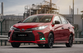 Toyota Vios Versi Sporty di Malaysia Pakai Nama Gazoo Racing, Kok Bukan TRD?