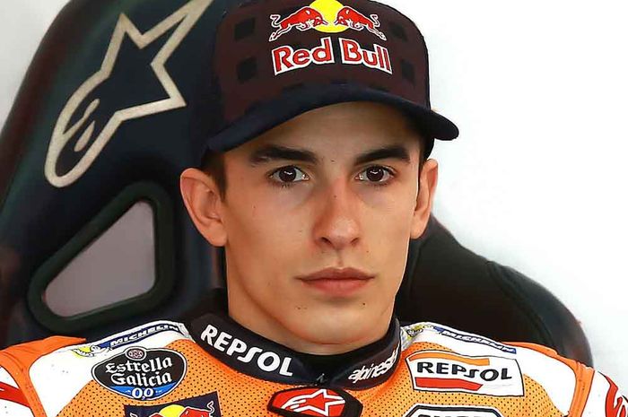 Marc Marquez