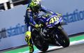 Motor Valentino Rossi Pakai Aerofairing Baru, Gak Ada Kaitan Tampil Kompetitif