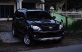 Toyota Fortuner 2005 Habis Kecelakaan, Dibenerin Eh Malah Lebih Segar