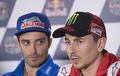 Fans Jorge Lorenzo Siap Kecewa Dengar Komentar Bos Tim Suzuki Ini