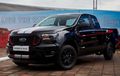 Ford Ranger Jadi Sporty Ala Tipe XL Street, Decal Atraktif Bikin Beda