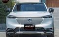 All New Honda HR-V Tampil Ganteng Maksimal Modal Body Kit Thailand
