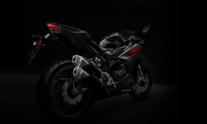 Honda CBR250RR dikabarkan akan dapat upgrade tahun depan