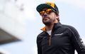 Makjleb! Fernando Alonso Sindir Twitter F1 Potong Tikungan Sirkuit