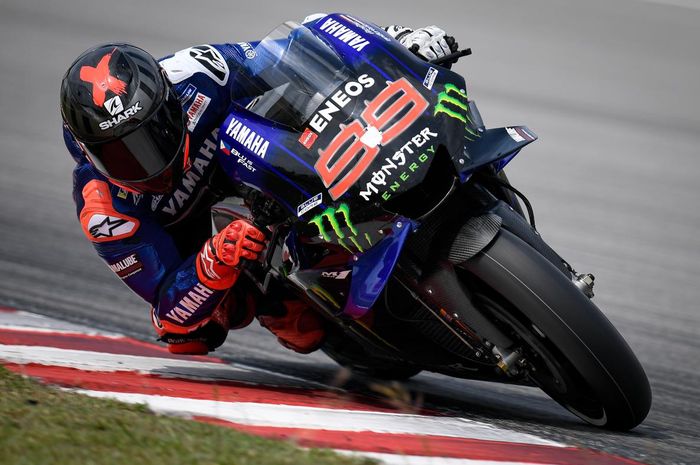 Jorge Lorenzo harus menunggu lebih lama untuk kembali balapan dengan Yamaha M1, setelah tidak ada jatah wild card di MotoGP 2020