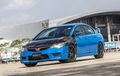 Honda Civic FD Mantap Bergaya Sporty, Cangkok Mesin K24A, Power 240 DK