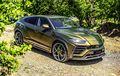 Kolaborasi Portal Otomotif dan SCL Global Buat Lamborghini Urus Makin Agresif
