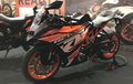 Distributor KTM Ini Akan Bikin OMR, Pakai KTM RC 390, Ini Sirkuitnya