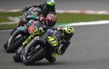 Gantikan Valentino Rossi di Tim Yamaha, Fabio Quartararo ‘Takut’ Pada Fans VR46