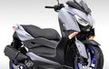 Yamaha XMAX Setang Bisa Maju Mundur, Bisa Seting Sendiri, Ini Caranya