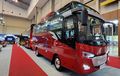 Segini Harga Bus Listrik Wintrone, Rakitan Lokal Pakai Bodi Tentrem