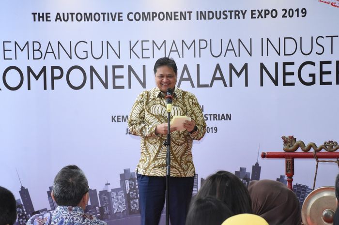 Kekuatan industri komponen di Indonesia saat ini ditopang oleh 1.500 perusahaan yang terbagi dalam Tier 1, Tier 2 dan Tier 3.